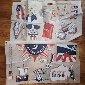 Iron-on Transfers 14 Colorful Transfers